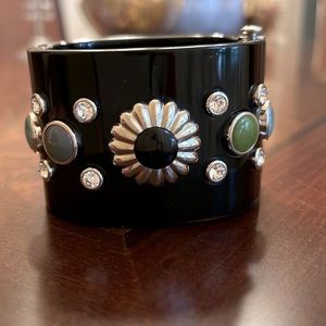 Dolce&Gabbana Black Bracelet